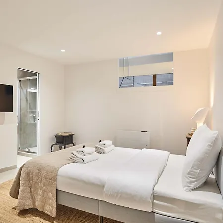 Apartment Modern Center Of Montmartre *